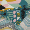 Cotton Cloud Cotton Printed Bedsheet Set