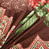 Comfetti 4Pcs Cotton Printed Bedsheet Set