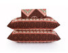 Comfetti 4Pcs Cotton Printed Bedsheet Set