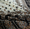 Cultural Whisper 4Pcs Cotton Printed Bedsheet Set