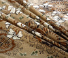 Clash Thread 4Pcs Cotton Printed Bedsheet Set