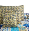 Pinacolada 4Pcs Cotton Printed Bedsheet Set