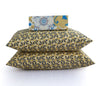 Pinacolada 4Pcs Cotton Printed Bedsheet Set