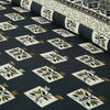 Rustic Rest Multani Bed Sheet Set