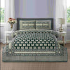 Willow Multani Bed Sheet Set