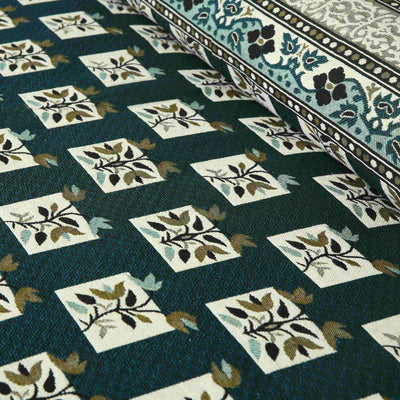 Willow Multani Bed Sheet Set
