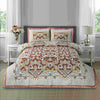 Tribal Pattern Multani Bed Sheet Set