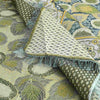 Lime Leaf Multani Bed Sheet Set