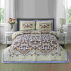 Royalistic Multani Bed Sheet Set
