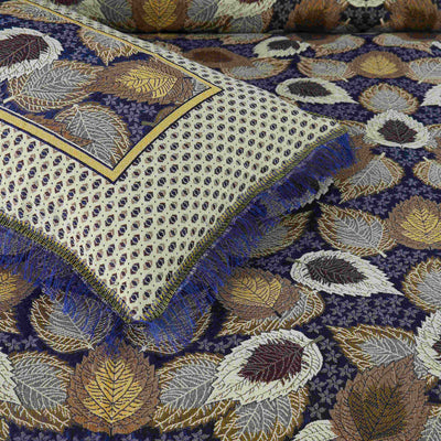 Royalistic Multani Bed Sheet Set