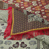 FloraNest Multani Bed Sheet Set