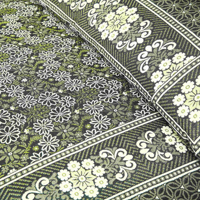 Boho Multani Bed Sheet Set