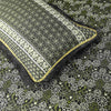 Boho Multani Bed Sheet Set