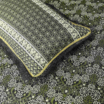 Boho Multani Bed Sheet Set
