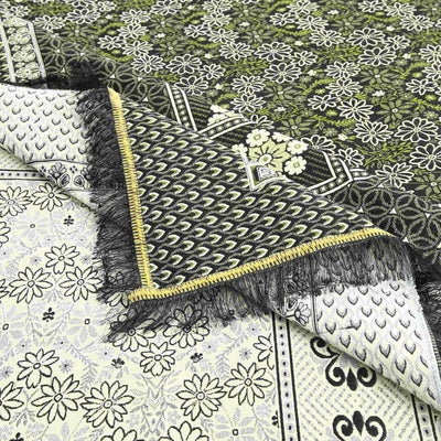 Boho Multani Bed Sheet Set