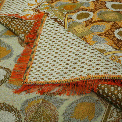 Nector Multani Bed Sheet Set