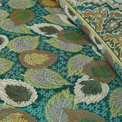 Petal Plush Multani Bed Sheet Set