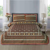 Zesty Multani Bed Sheet Set
