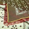 Zesty Multani Bed Sheet Set