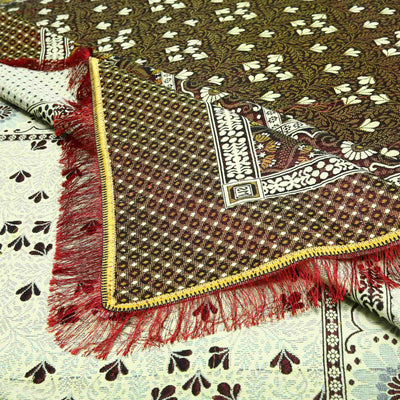 Zesty Multani Bed Sheet Set
