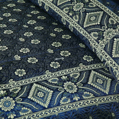 Royal Dream Multani Bed Sheet Set
