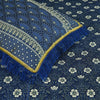 Royal Dream Multani Bed Sheet Set