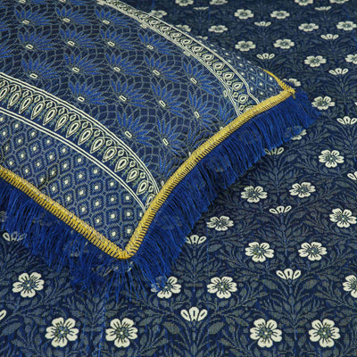 Royal Dream Multani Bed Sheet Set
