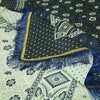 Royal Dream Multani Bed Sheet Set