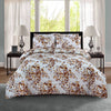 Cloudy Flora 6-Piece Comforter Set