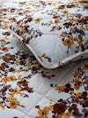 Cloudy Flora 6-Piece Comforter Set