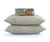 Sea Shell 4Pcs Cotton Printed Bedsheet Set
