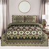 Majestic Multani Bed Sheet Set