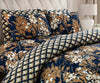 Floral Dreams 6-Piece Comforter Set