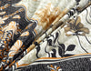 Woven Tuck 4Pcs Cotton Printed Bedsheet Set
