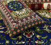 Yawn Yard 4Pcs Cotton Printed Bedsheet Set